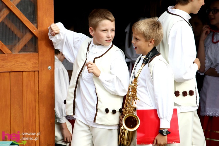 Powiatowy Przegląd Kapel Ludowych i Zespołów Folklorystycznych 2013