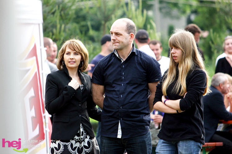 Powiatowy Przegląd Kapel Ludowych i Zespołów Folklorystycznych 2013