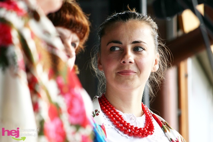 Powiatowy Przegląd Kapel Ludowych i Zespołów Folklorystycznych 2013