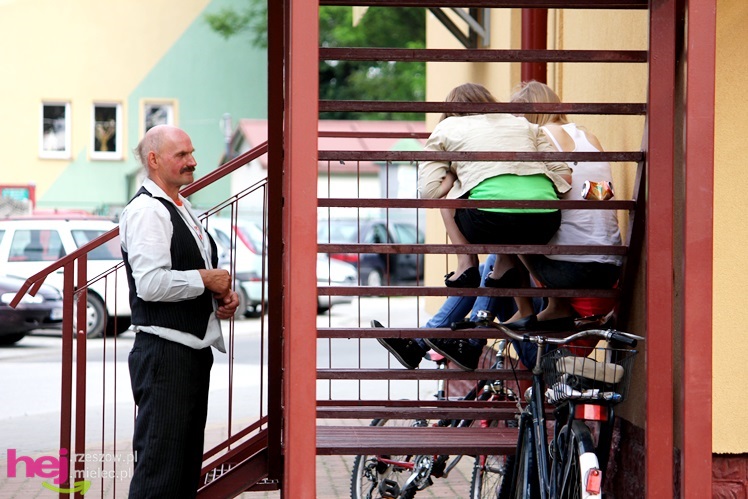 Powiatowy Przegląd Kapel Ludowych i Zespołów Folklorystycznych 2013