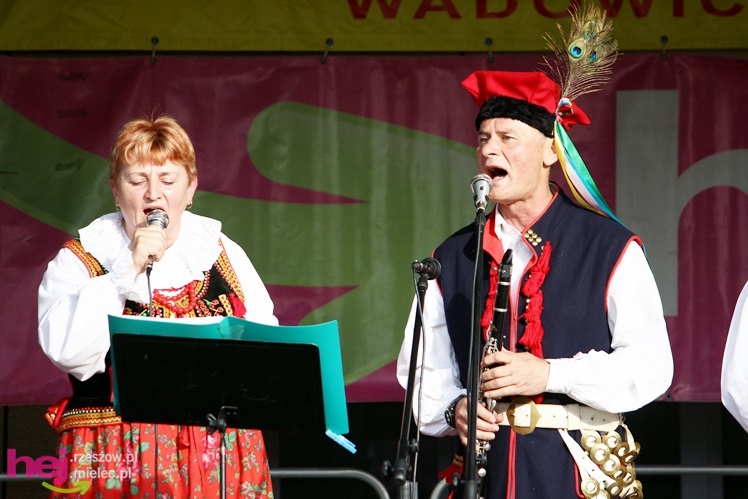 Powiatowy Przegląd Kapel Ludowych i Zespołów Folklorystycznych 2013