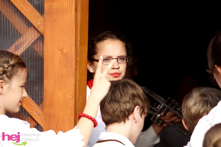 Powiatowy Przegląd Kapel Ludowych i Zespołów Folklorystycznych 2013