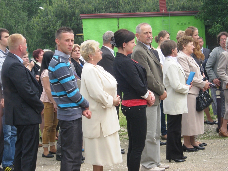 Boże Ciało w Ziempniowie. Zobacz na zdjęciach czytelnika
