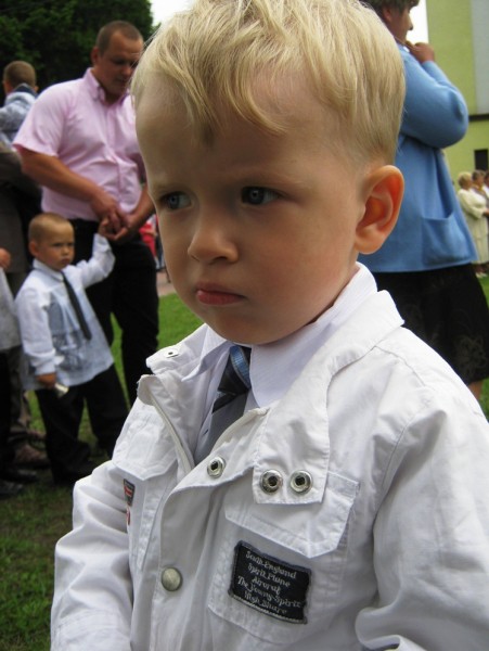 Boże Ciało w Ziempniowie. Zobacz na zdjęciach czytelnika