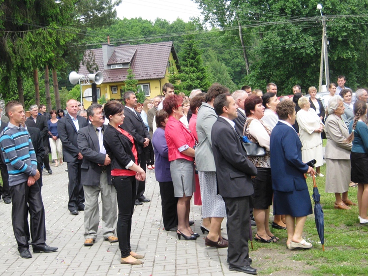 Boże Ciało w Ziempniowie. Zobacz na zdjęciach czytelnika