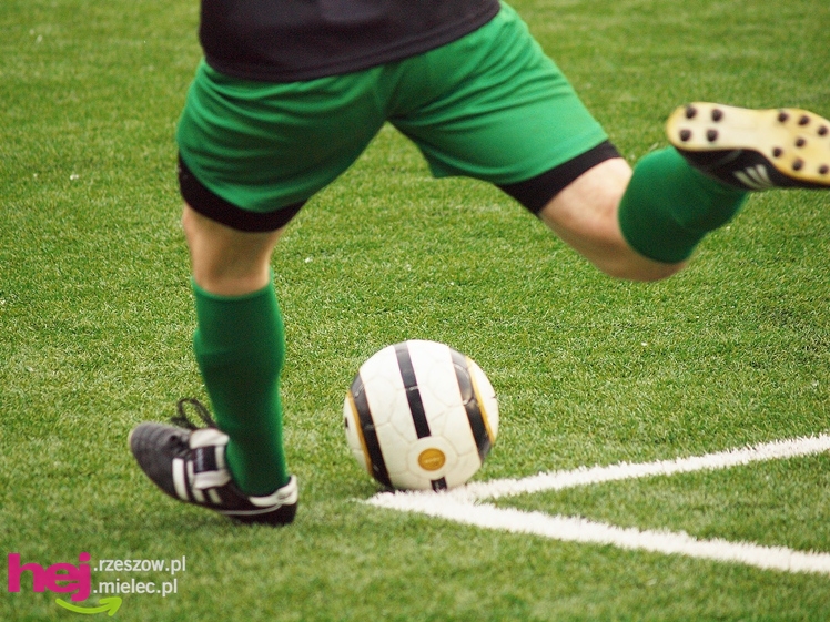 Stal Mielec pokonała BKS Lublin w meczu Ligi Makroregionalnej Juniorów Młodszych