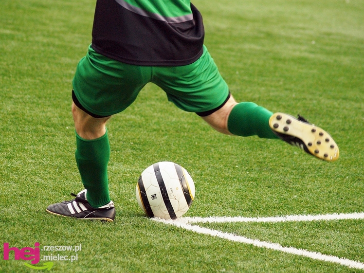 Stal Mielec pokonała BKS Lublin w meczu Ligi Makroregionalnej Juniorów Młodszych