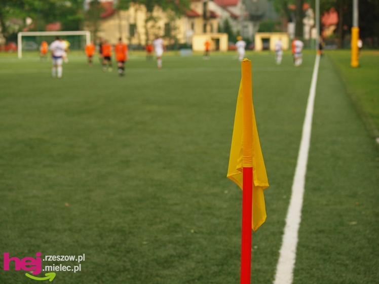 Stal Mielec pokonała BKS Lublin w meczu Ligi Makroregionalnej Juniorów Młodszych