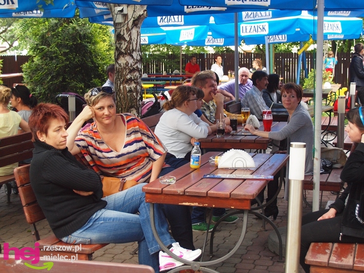 Pierwsza odsłona Bitwy o Planetę