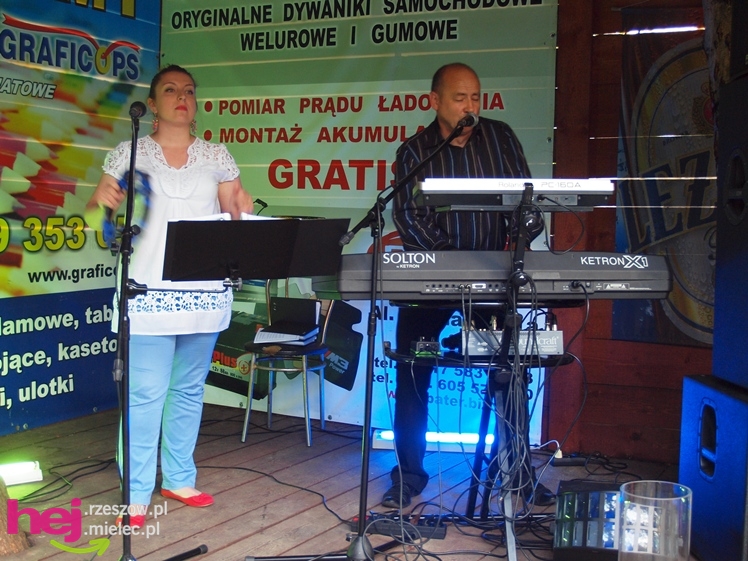 Pierwsza odsłona Bitwy o Planetę