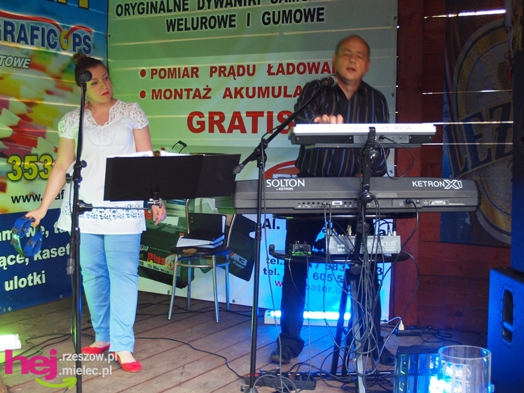 Pierwsza odsłona Bitwy o Planetę