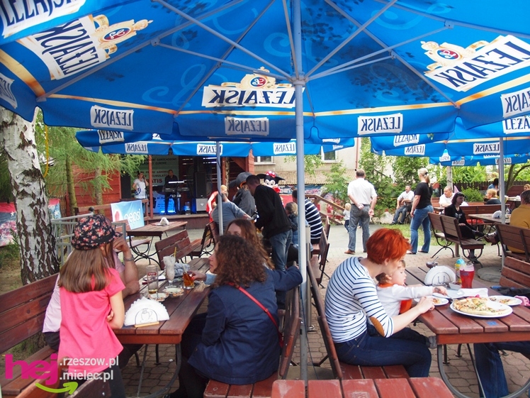 Pierwsza odsłona Bitwy o Planetę