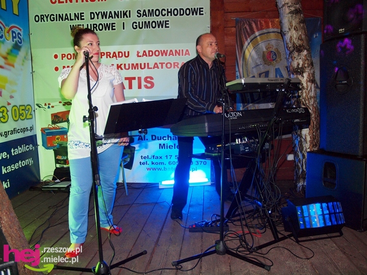 Pierwsza odsłona Bitwy o Planetę