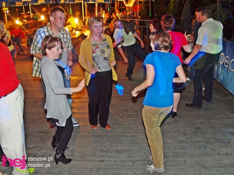 Pierwsza odsłona Bitwy o Planetę