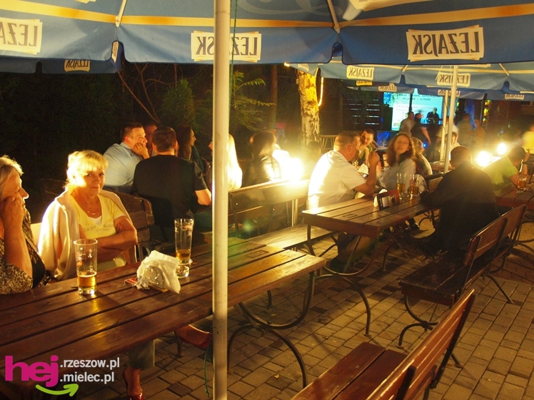 Pierwsza odsłona Bitwy o Planetę