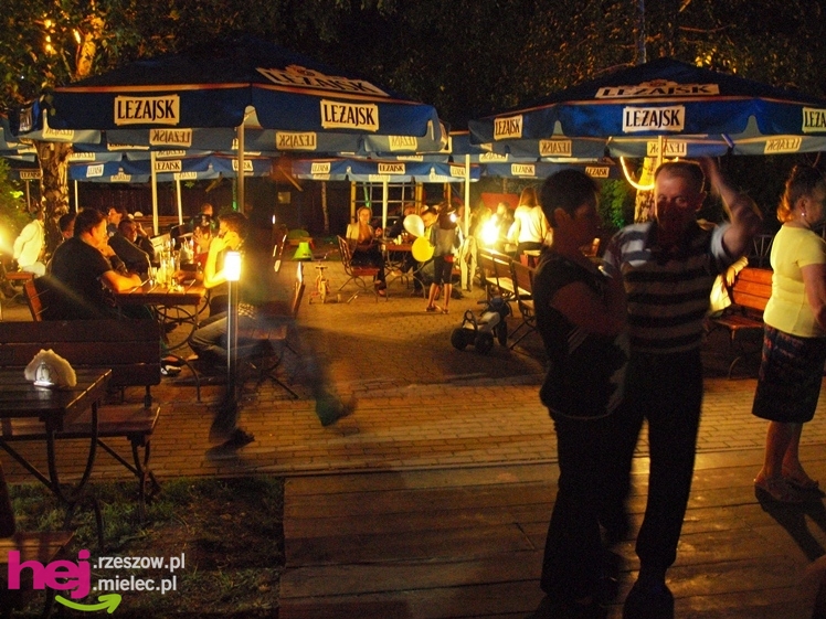 Pierwsza odsłona Bitwy o Planetę