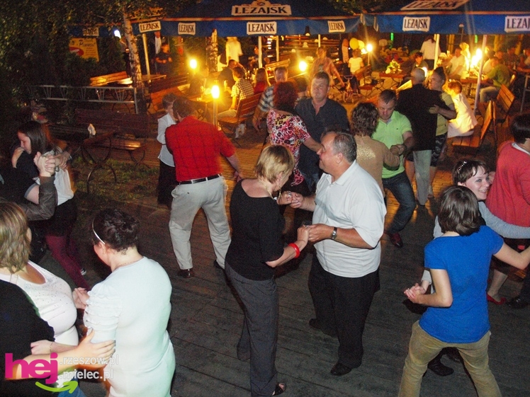 Pierwsza odsłona Bitwy o Planetę