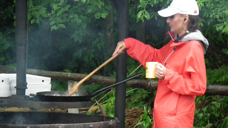 Wędkarski Dzień Dziecka: przyjechał marszałek województwa i poseł na Sejm