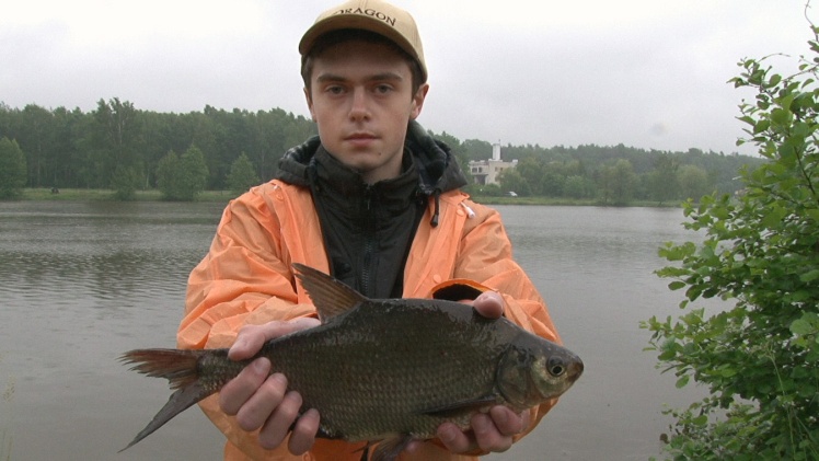 Wędkarski Dzień Dziecka: przyjechał marszałek województwa i poseł na Sejm