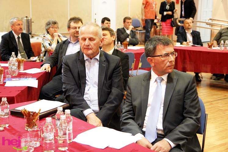 Trzecia duża konferencja o przyszłości mieleckiej linii kolejowej