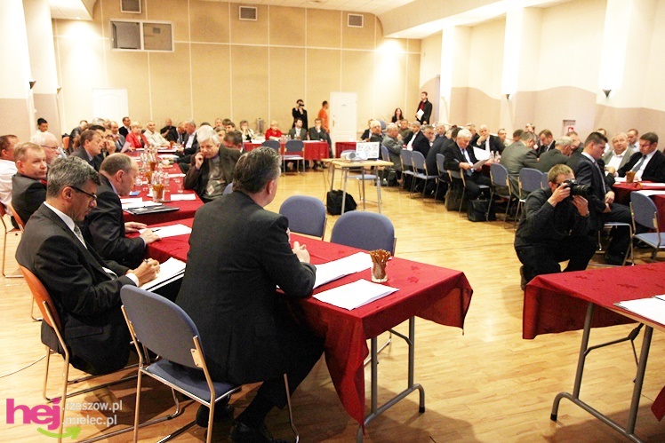 Trzecia duża konferencja o przyszłości mieleckiej linii kolejowej