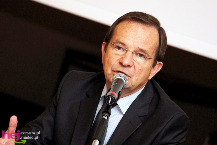 Trzecia duża konferencja o przyszłości mieleckiej linii kolejowej