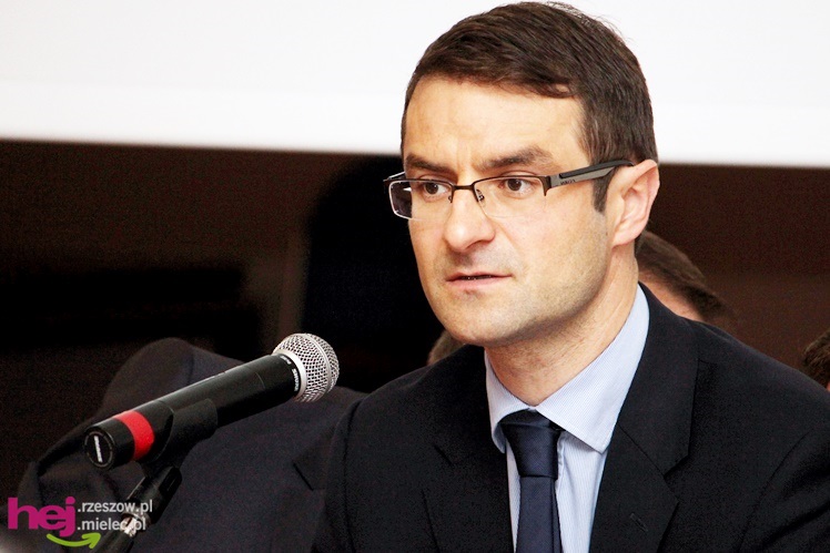 Trzecia duża konferencja o przyszłości mieleckiej linii kolejowej