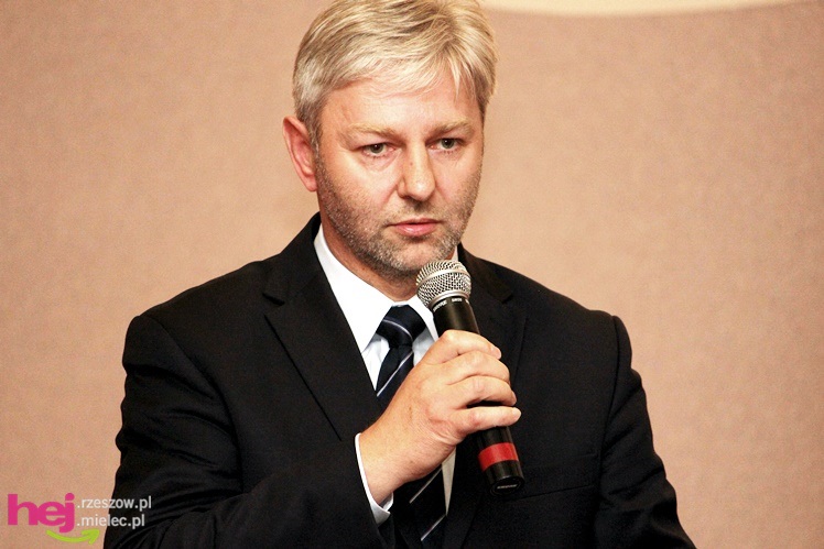 Trzecia duża konferencja o przyszłości mieleckiej linii kolejowej