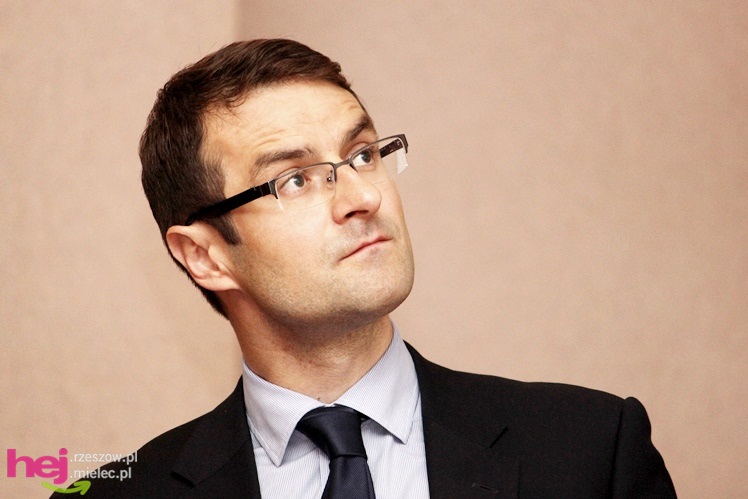 Trzecia duża konferencja o przyszłości mieleckiej linii kolejowej