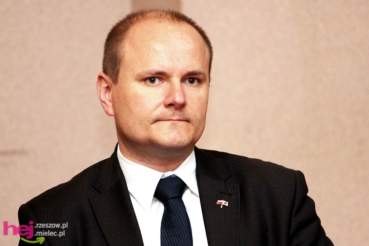 Trzecia duża konferencja o przyszłości mieleckiej linii kolejowej