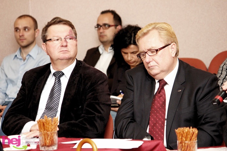 Trzecia duża konferencja o przyszłości mieleckiej linii kolejowej