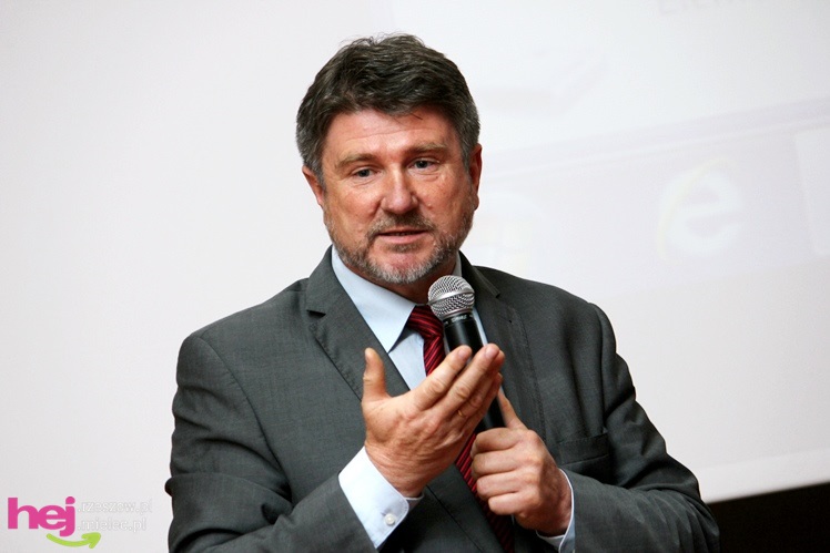 Trzecia duża konferencja o przyszłości mieleckiej linii kolejowej