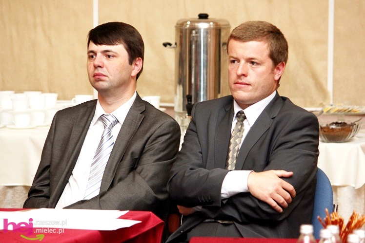 Trzecia duża konferencja o przyszłości mieleckiej linii kolejowej