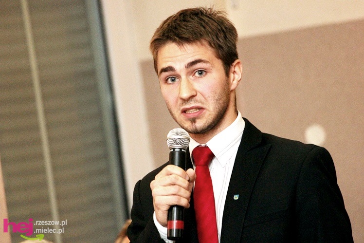 Trzecia duża konferencja o przyszłości mieleckiej linii kolejowej