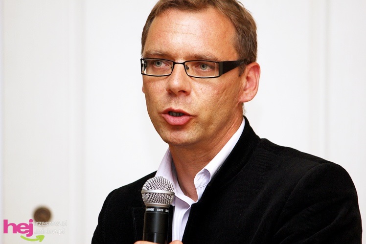 Trzecia duża konferencja o przyszłości mieleckiej linii kolejowej