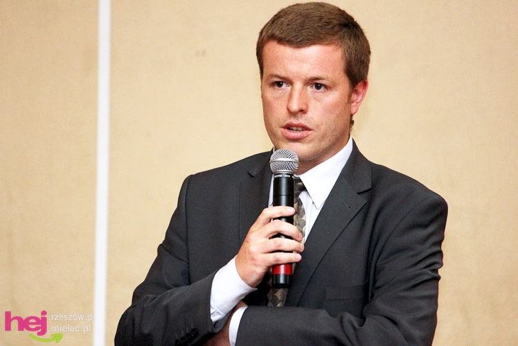 Trzecia duża konferencja o przyszłości mieleckiej linii kolejowej