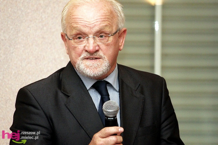 Trzecia duża konferencja o przyszłości mieleckiej linii kolejowej