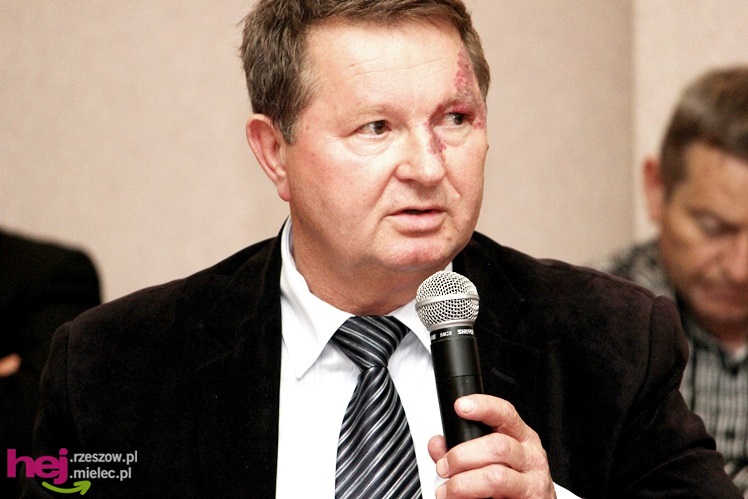 Trzecia duża konferencja o przyszłości mieleckiej linii kolejowej