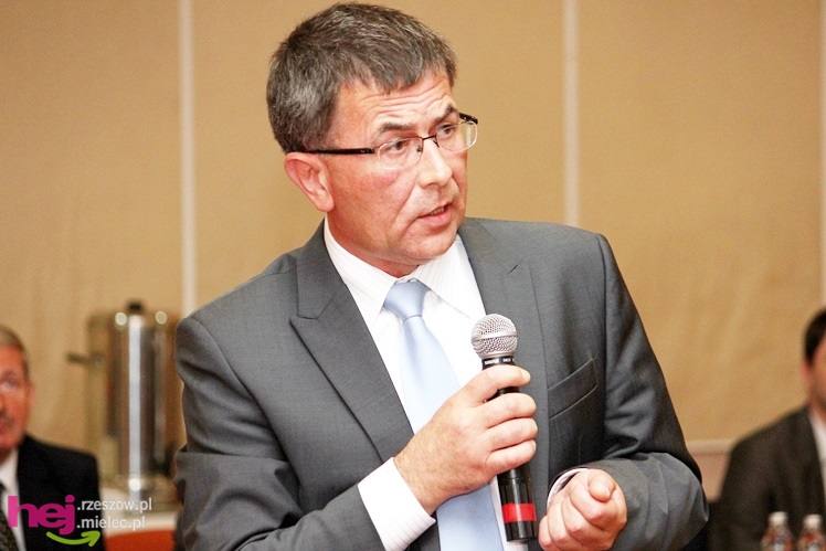 Trzecia duża konferencja o przyszłości mieleckiej linii kolejowej