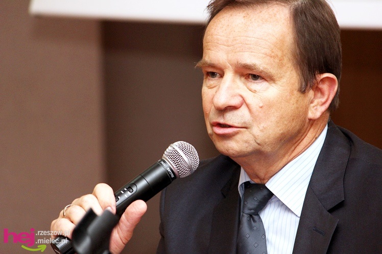 Trzecia duża konferencja o przyszłości mieleckiej linii kolejowej