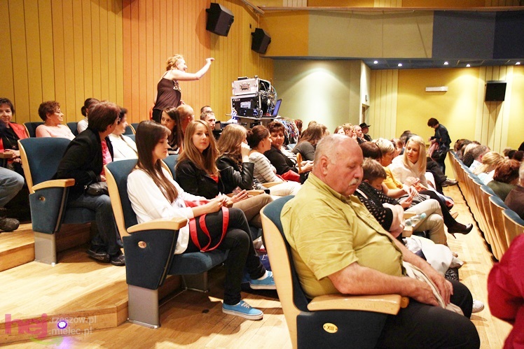 Premiera mieleckiego musicalu ?Hakuna Matata - Chwytaj Dzień?