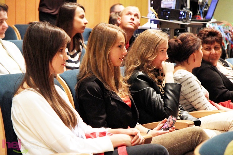 Premiera mieleckiego musicalu ?Hakuna Matata - Chwytaj Dzień?