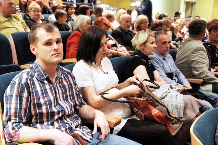 Premiera mieleckiego musicalu ?Hakuna Matata - Chwytaj Dzień?