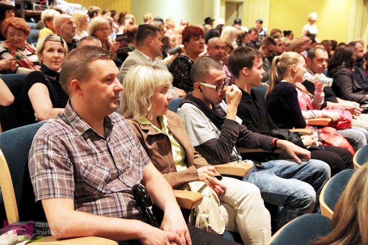 Premiera mieleckiego musicalu ?Hakuna Matata - Chwytaj Dzień?