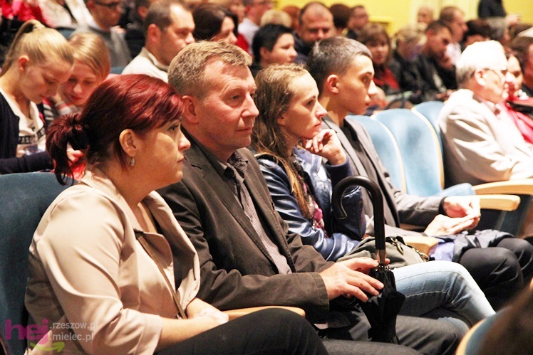 Premiera mieleckiego musicalu ?Hakuna Matata - Chwytaj Dzień?