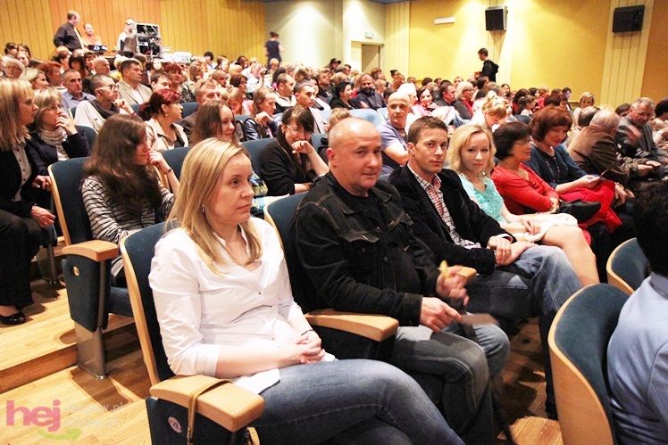 Premiera mieleckiego musicalu ?Hakuna Matata - Chwytaj Dzień?