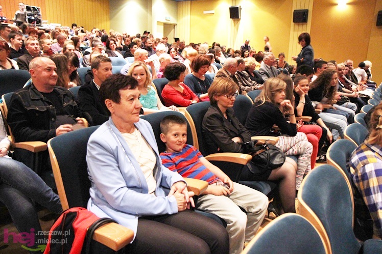 Premiera mieleckiego musicalu ?Hakuna Matata - Chwytaj Dzień?