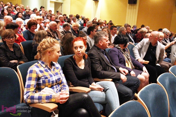 Premiera mieleckiego musicalu ?Hakuna Matata - Chwytaj Dzień?