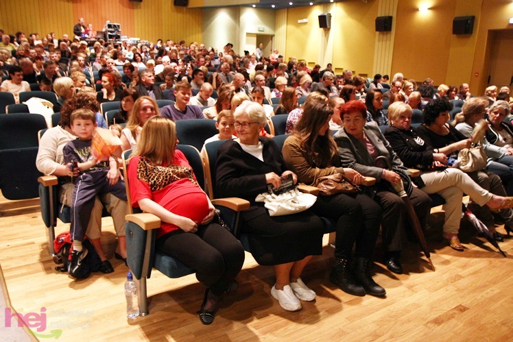 Premiera mieleckiego musicalu ?Hakuna Matata - Chwytaj Dzień?