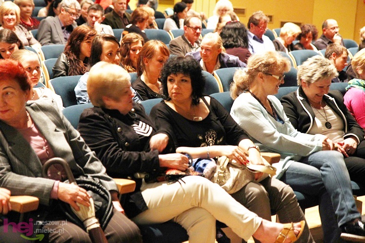 Premiera mieleckiego musicalu ?Hakuna Matata - Chwytaj Dzień?